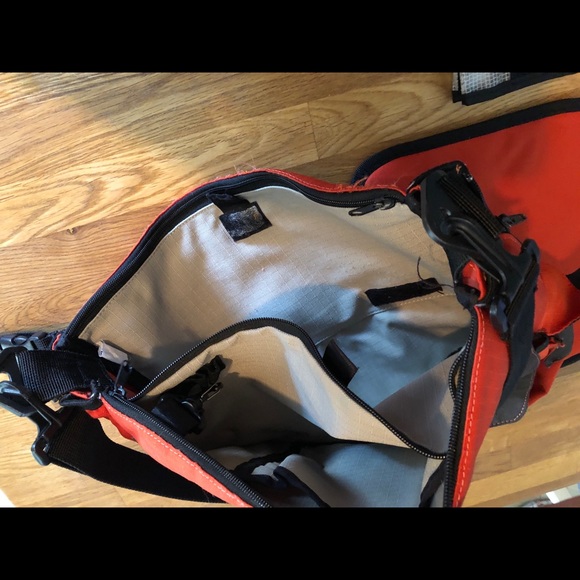 BOB Stroller Diaper Bag - Picture 4 of 4